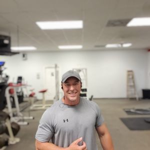 Meet your Posher, Randy